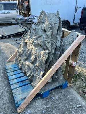 Waterfalls in Huntsville, AL