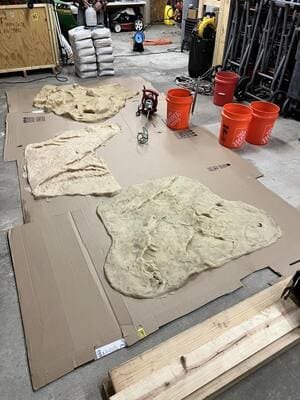 Hardscaping in Huntsville, AL