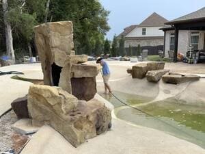 Outdoor Kitchens in Birmingham, AL